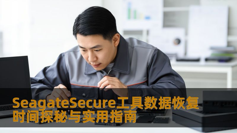 探索SeagateSecure工具的数据恢复时间与实用指南，帮助您解决数据丢失问题，快速恢复重要数据。