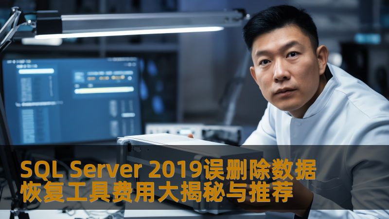 探索SQL Server 2019误删除数据恢复工具的费用，了解不同工具的优缺点及实际案例，助您高效恢复数据。