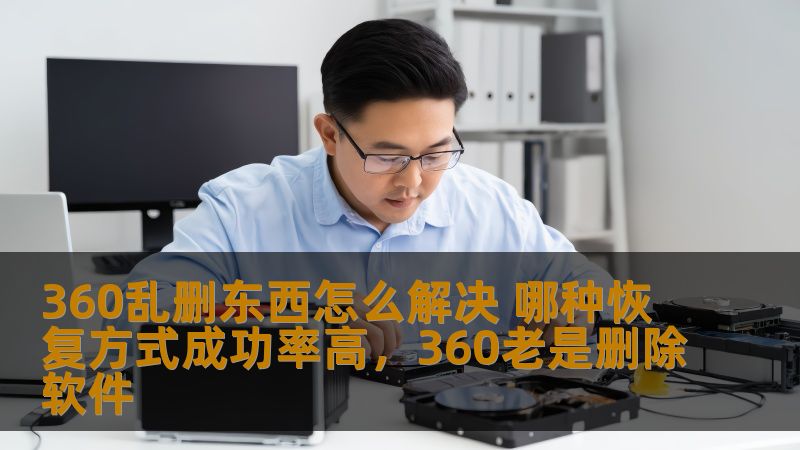 360软件意外删除文件的解决方法与恢复技巧，帮助你找回丢失的数据。本文详细分析了恢复数据的几种方式，并提供实用建议，让你轻松应对误删困境。
