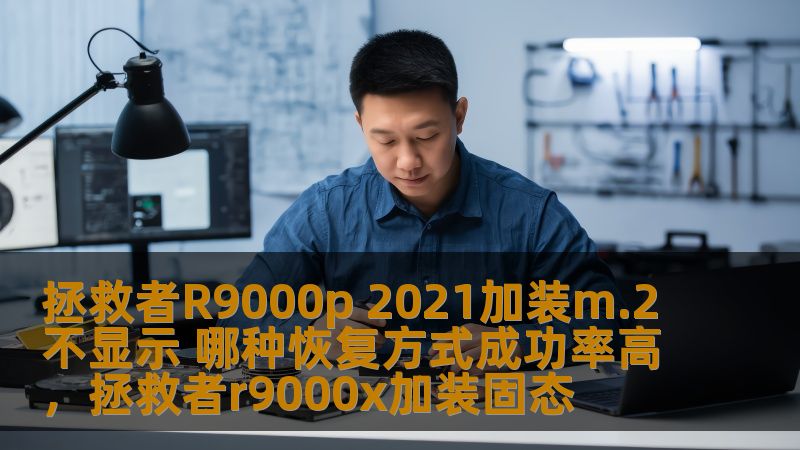 面对拯救者R9000p2021加装M.2硬盘后不显示的问题，本文将详细介绍各种恢复方式，并评估它们的成功率，帮助你轻松解决问题，提升使用体验。