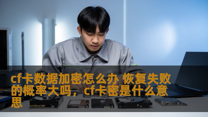 CF卡数据加密可能是导致重要数据丢失的一个重要因素，但在面对加密数据时，不必惊慌。本文将为您提供专业的解决方案，帮助您轻松应对CF卡加密问题，并介绍数据恢复成功的几率。