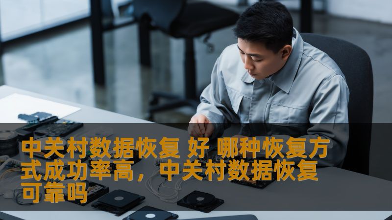 随着数字化生活的普及，数据丢失已经成为困扰许多用户的难题。中关村作为科技产业的中心，拥有众多数据恢复服务商。那么，哪些恢复方式在中关村的成功率最高呢？本文将为您详细解析。