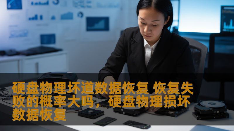 了解硬盘物理坏道的数据恢复过程，分析恢复失败的概率以及影响因素，为您提供最具价值的恢复建议和操作指南。