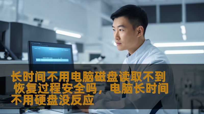 当电脑磁盘因长时间不用而无法读取时，很多用户都会担心数据丢失，恢复过程是否安全是大家关注的焦点。本文将为您解答这一问题，并为您提供专业的恢复建议。