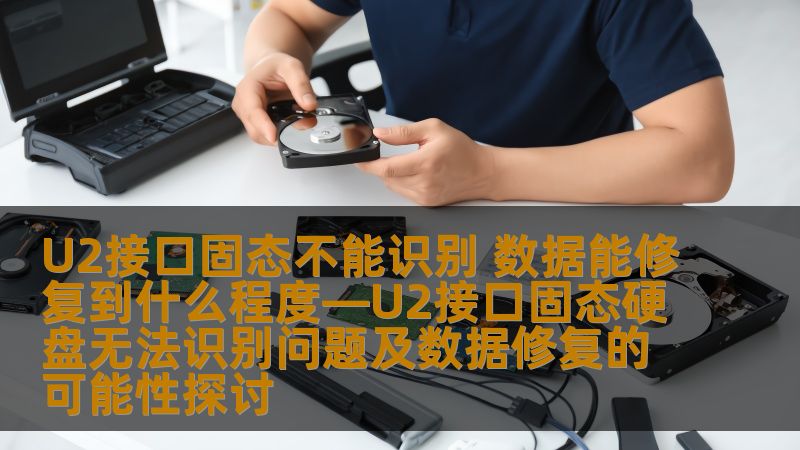 探讨U2接口固态硬盘无法识别问题及数据修复的可能性，提供详细的故障分析与恢复步骤。