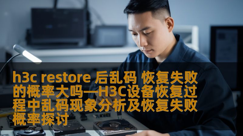 h3c restore 后乱码 恢复失败的概率大吗—H3C设备恢复过程中乱码现象分析及恢复失败概率探讨 h3c restore 后乱码 恢复失败的概率大吗—H3C设备恢复过程中乱码现象分析及恢复失败概率探讨