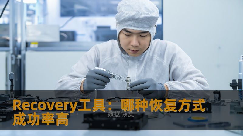 探索Recovery工具的不同恢复方式，了解哪种方式在数据恢复中成功率高，解决您的数据丢失困扰。