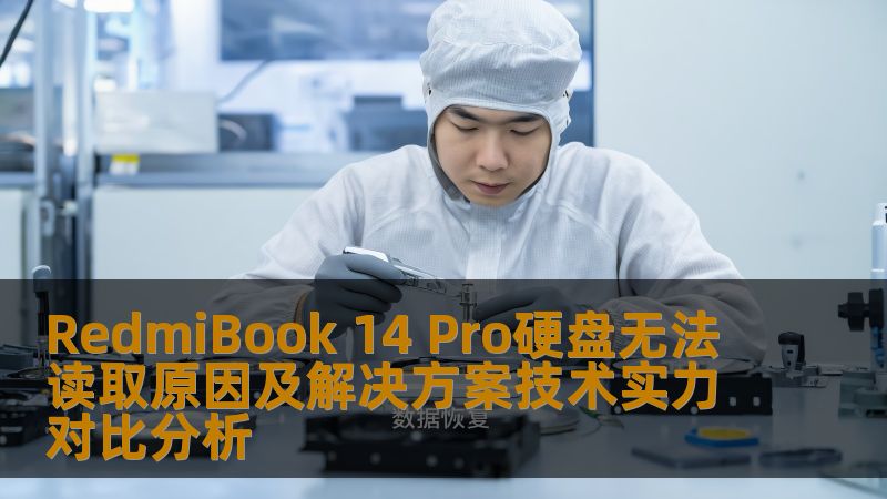 探索RedmiBook 14 Pro硬盘无法读取的原因及解决方案，分析技术实力对比，助您快速解决问题。