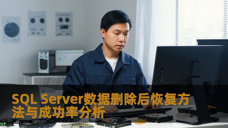 了解SQL Server数据删除后恢复方法及成功率分析，掌握有效的数据恢复技巧，确保数据安全。