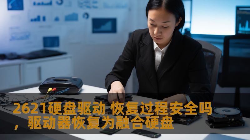 本文为您详细解析2621硬盘驱动恢复过程的安全性，帮助您更好地理解数据恢复背后的技术与风险，提供实用的操作指南与建议。
