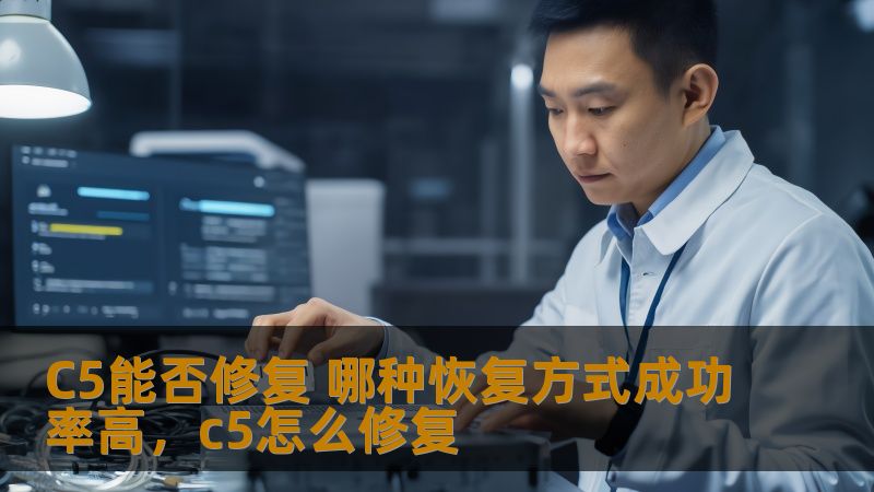 探讨C5损坏后的修复可能性，以及各种恢复方式的成功率，帮助用户在遇到此类问题时做出最佳选择。