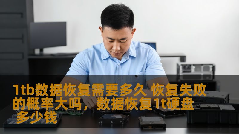 在数据丢失的情况下，1TB数据恢复可能是许多人最关注的问题。本文将深入探讨恢复所需的时间、过程、影响恢复的因素，以及恢复失败的概率，帮助您更好地了解数据恢复的全过程。