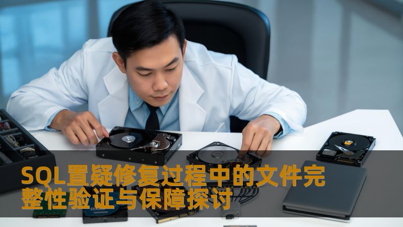 探讨SQL置疑修复过程中的文件完整性验证与保障，分析常见故障及恢复方法，提供实战案例与常见问题解答。