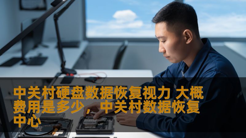 在现代社会中，硬盘故障导致的数据丢失问题时有发生，尤其是在存储重要文件和资料的过程中。了解硬盘数据恢复的相关费用，对于需要恢复数据的用户来说至关重要。本文将详细解读中关村地区硬盘数据恢复的费用及服务，帮助用户做出明智的决策。