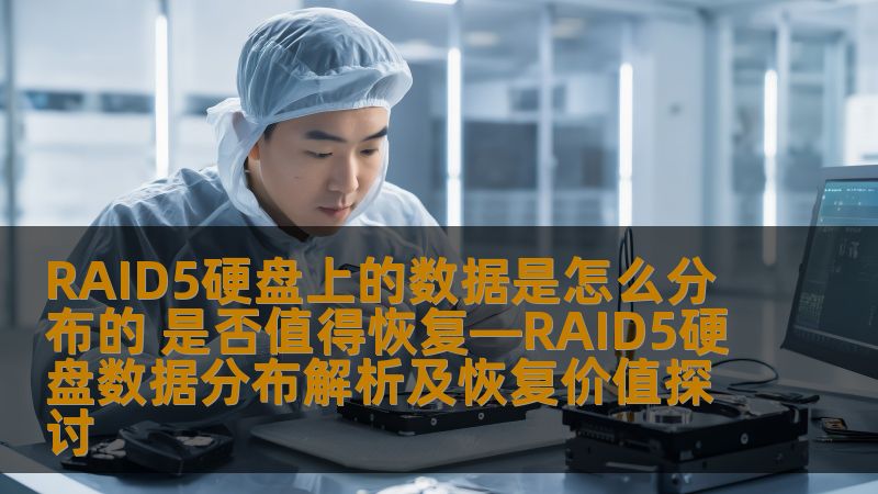 深入探讨RAID5硬盘数据分布及恢复价值，分析常见故障及恢复方法，提供实战案例，助您了解RAID5数据恢复的必要性。