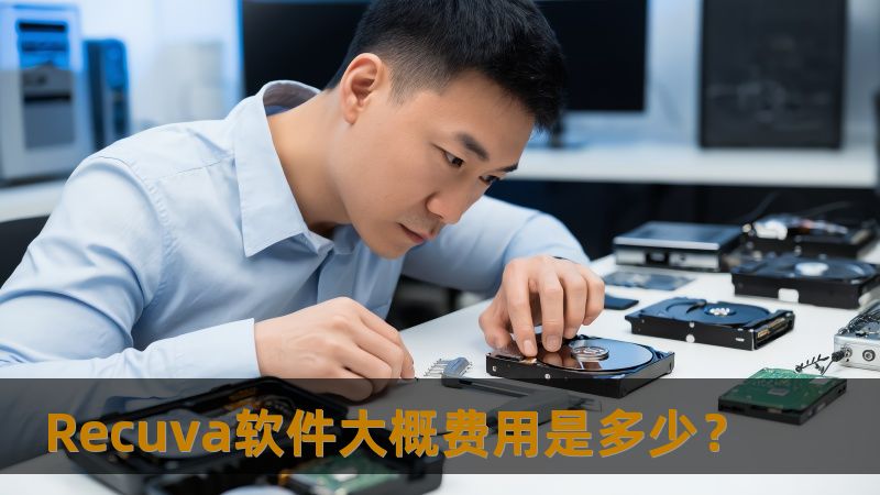Recuva软件是一款强大的数据恢复工具，本文将探讨Recuva软件的费用及其使用方法，帮助您解决数据丢失问题。