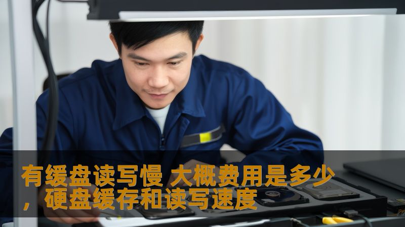 在如今的数据存储和云计算领域，硬盘的读写速度至关重要，但有时我们会遇到硬盘读写变慢的情况，特别是缓盘（缓存盘）在性能下降时。那么，缓盘读写慢会对工作产生哪些影响？该如何解决这个问题？更重要的是，缓盘读写慢的大概费用是多少？本文为您解答这些问题，帮助您更好地了解解决方案。