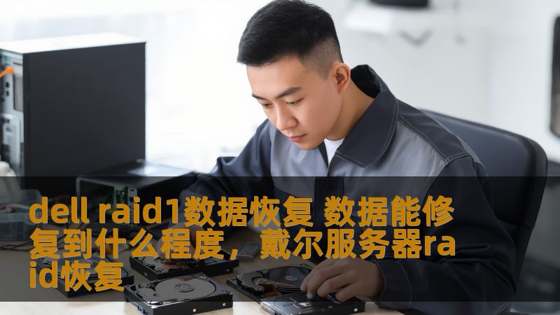 深度解析DellRAID1数据恢复的全过程，揭示数据修复的可行性与挑战。让您了解数据恢复的技术与技巧，助力恢复丢失的数据。
