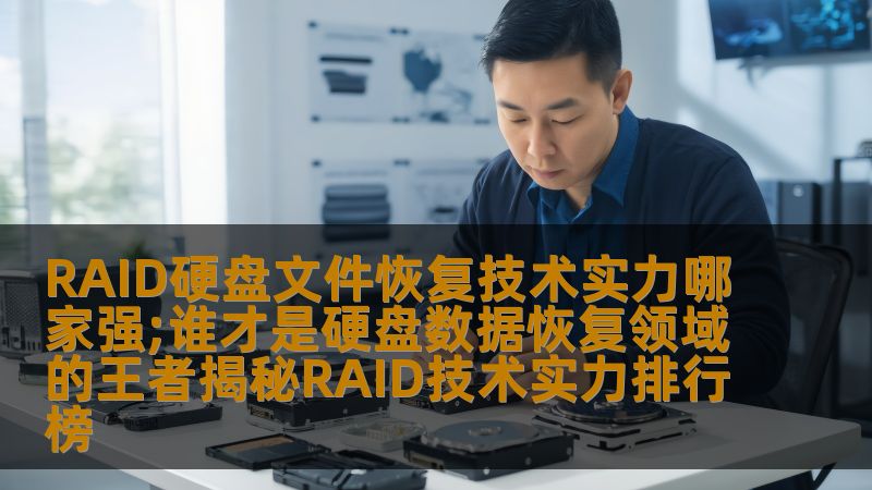 RAID硬盘文件恢复技术实力哪家强;谁才是硬盘数据恢复领域的王者揭秘RAID技术实力排行榜 RAID硬盘文件恢复技术实力哪家强;谁才是硬盘数据恢复领域的王者揭秘RAID技术实力排行榜