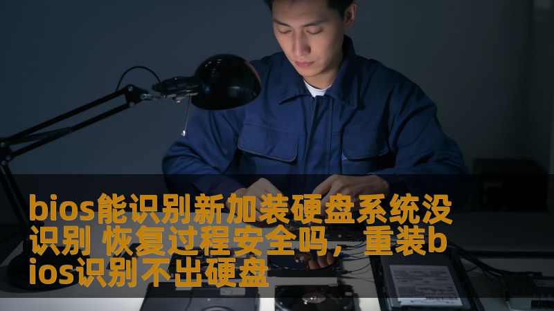 bios能识别新加装硬盘系统没识别 恢复过程安全吗,重装bios识别不出硬盘 bios能识别新加装硬盘系统没识别 恢复过程安全吗,重装bios识别不出硬盘