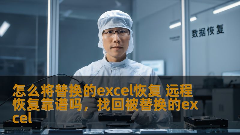 本文将介绍如何恢复被替换的Excel文件，以及远程恢复是否靠谱，帮助您在关键时刻解决Excel文件丢失的问题。