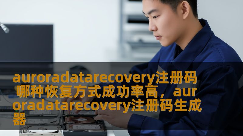 auroradatarecovery注册码 哪种恢复方式成功率高，auroradatarecovery注册码生成器