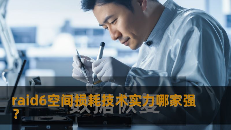 raid6空间损耗技术实力哪家强？