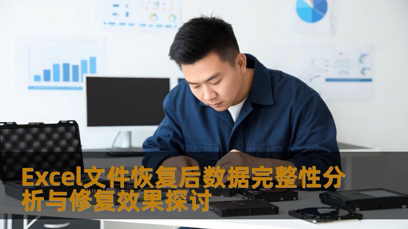 Excel文件恢复后数据完整性分析与修复效果探讨