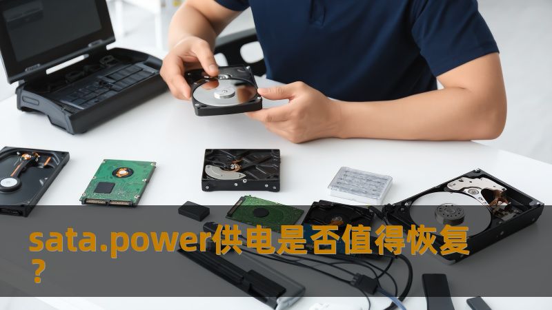 sata.power供电是否值得恢复？