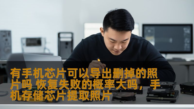 本文将深入探讨在手机芯片中恢复删除照片的可能性，并分析恢复失败的几率。了解照片恢复技术，帮助你更好地应对意外删除，挽回珍贵回忆。