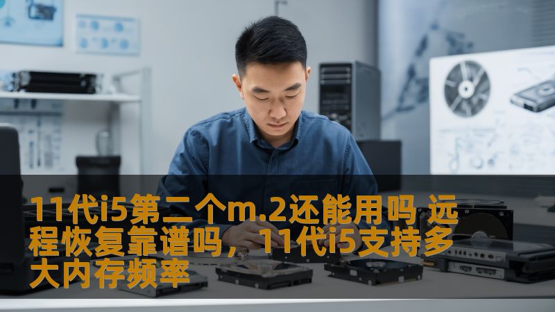 11代i5第二个m.2还能用吗 远程恢复靠谱吗，11代i5支持多大内存频率