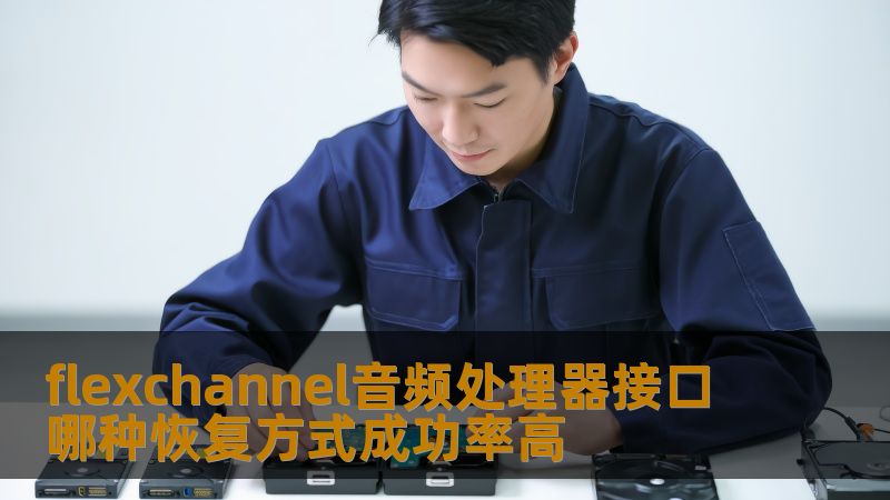 flexchannel音频处理器接口 哪种恢复方式成功率高