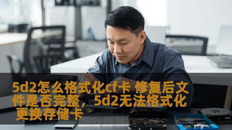 5d2怎么格式化cf卡 修复后文件是否完整,5d2无法格式化 更换存储卡 5d2怎么格式化cf卡 修复后文件是否完整,5d2无法格式化 更换存储卡