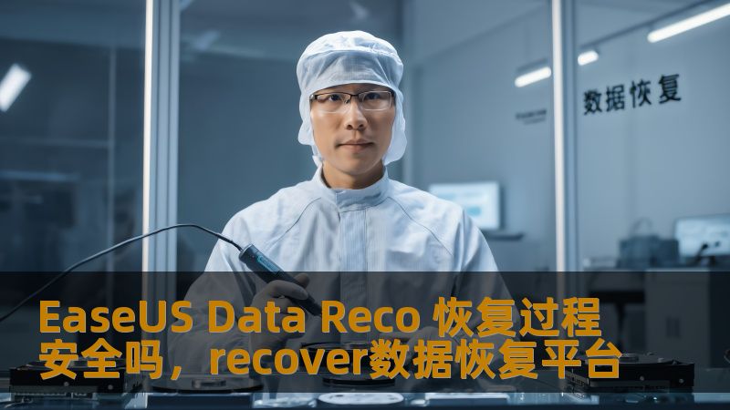 在数据恢复过程中，选择一个安全可靠的工具至关重要。本文将深入探讨EaseUSDataRecovery的恢复过程，分析其安全性以及如何保护用户数据。