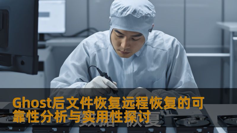 Ghost后文件恢复远程恢复的可靠性分析与实用性探讨