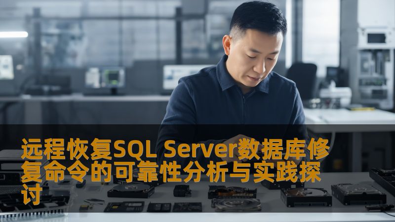远程恢复SQL Server数据库修复命令的可靠性分析与实践探讨