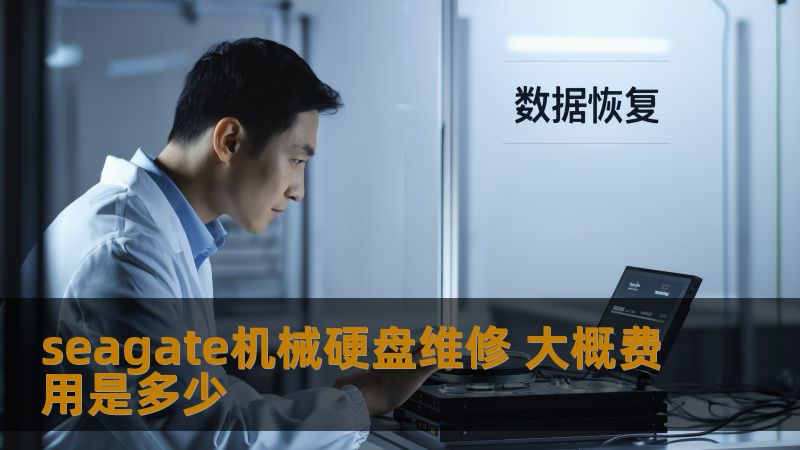 seagate机械硬盘维修 大概费用是多少 seagate机械硬盘维修 大概费用是多少