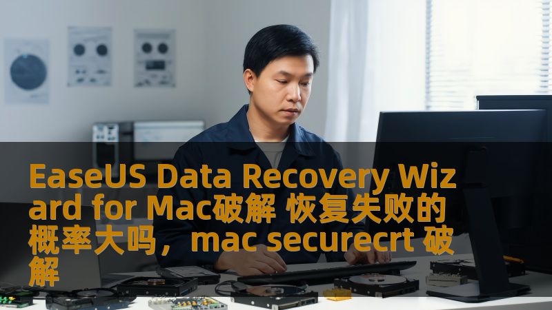 EaseUS Data Recovery Wizard for Mac破解 恢复失败的概率大吗，mac securecrt 破解