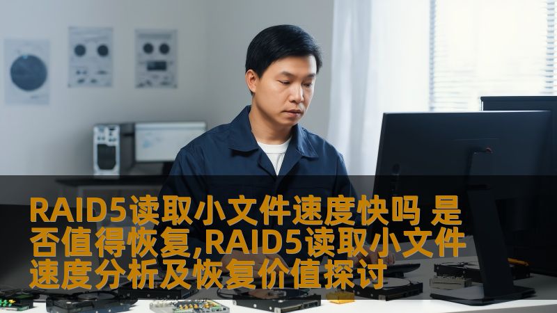 RAID5读取小文件速度快吗 是否值得恢复,RAID5读取小文件速度分析及恢复价值探讨