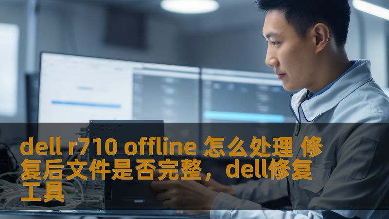 dell r710 offline 怎么处理 修复后文件是否完整,dell修复工具 dell r710 offline 怎么处理 修复后文件是否完整,dell修复工具