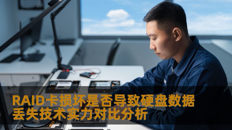 探讨RAID卡损坏是否会导致硬盘数据丢失，分析常见故障及数据恢复方法，提供实战案例与常见问题解答。