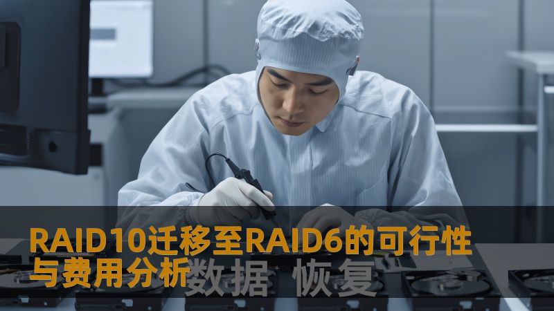 深入探讨RAID10迁移至RAID6的可行性与费用分析，助您选择最佳存储解决方案。