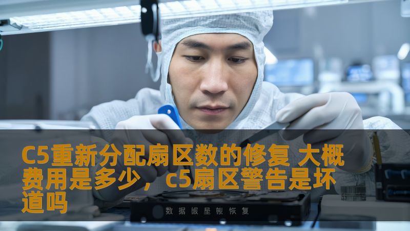 在数字化时代，存储设备的稳定性和数据安全性对于个人用户和企业来说至关重要。对于硬盘出现C5错误并需要重新分配扇区数的情况，很多人感到困惑和不安。本文将深入解析C5错误的修复方法、原因，以及相关费用，帮助用户更好地理解和应对这一问题。