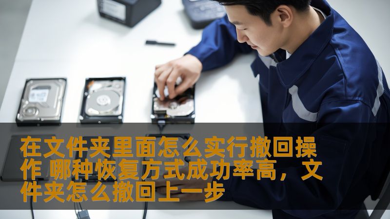 在工作中，文件误删或操作错误时，很多人都希望能恢复丢失的文件。那么，在文件夹里如何执行撤回操作？有哪些有效的恢复方法呢？本文将为你揭秘高成功率的恢复技巧，帮你轻松解决文件丢失问题。