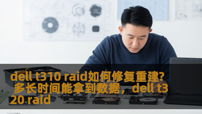 本文将深入讲解如何修复与重建DellT310RAID阵列，帮助您了解这一过程的步骤、所需时间以及恢复数据的关键要点。无论您是企业用户还是个人用户，这篇文章都能为您提供宝贵的修复和恢复数据的指导。