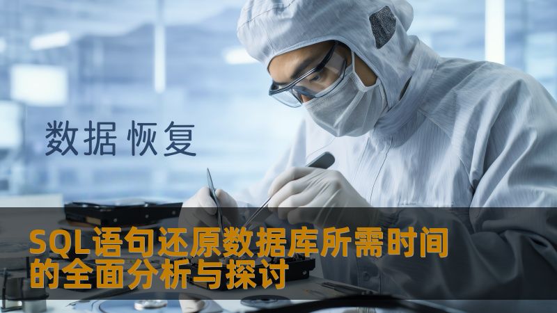 深入探讨SQL语句还原数据库所需时间，分析常见故障及恢复方法，助您快速解决数据恢复问题。