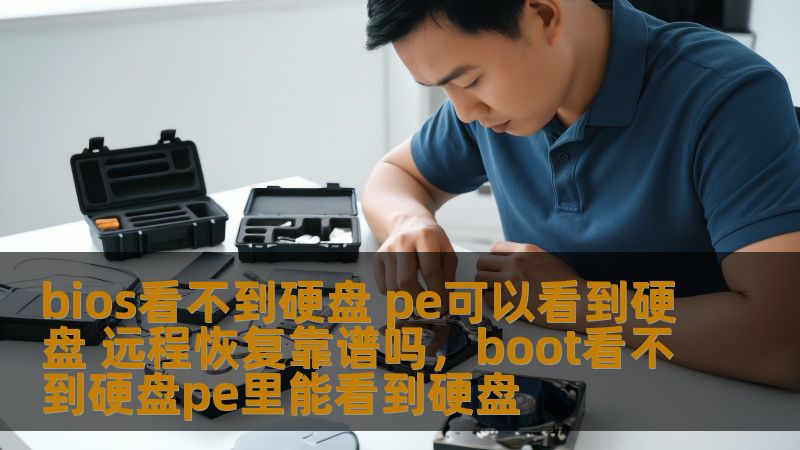 bios看不到硬盘 pe可以看到硬盘 远程恢复靠谱吗,boot看不到硬盘pe里能看到硬盘 bios看不到硬盘 pe可以看到硬盘 远程恢复靠谱吗,boot看不到硬盘pe里能看到硬盘