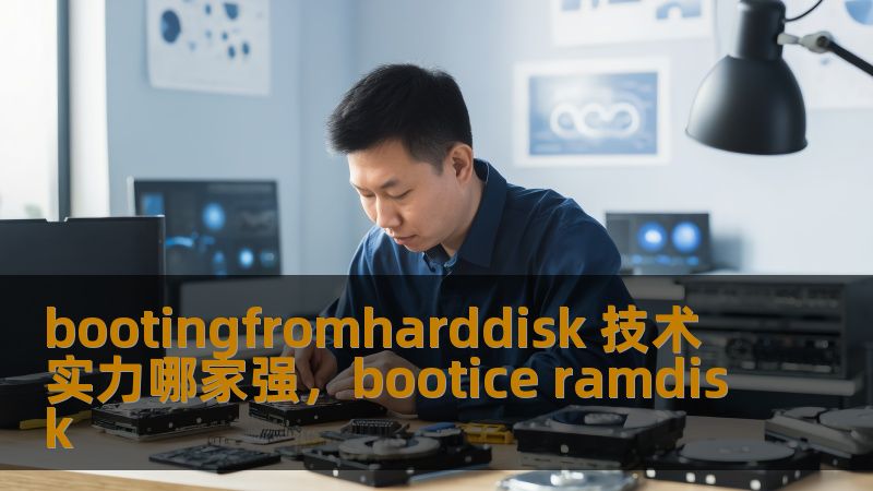 近年来，随着计算机硬盘存储技术的发展，Bootingfromharddisk（硬盘启动）技术正逐渐成为各大科技公司和开发者们竞相研究的重要方向。那么，Bootingfromharddisk技术实力哪家强呢？本文将为你揭示全球领先技术实力，带你一起了解硬盘启动技术的最前沿动态。