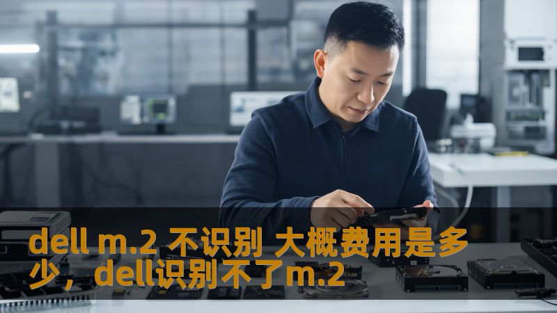 本文将详细介绍DellM.2不识别的常见原因及解决方法，并提供相关维修费用的分析，帮助您快速修复问题，恢复系统稳定性。