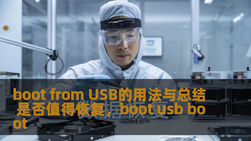 在现代计算机环境中，BootfromUSB功能越来越被重视。本文深入分析了这一功能的用法、优缺点，并探讨了是否值得恢复和推广这一技术。